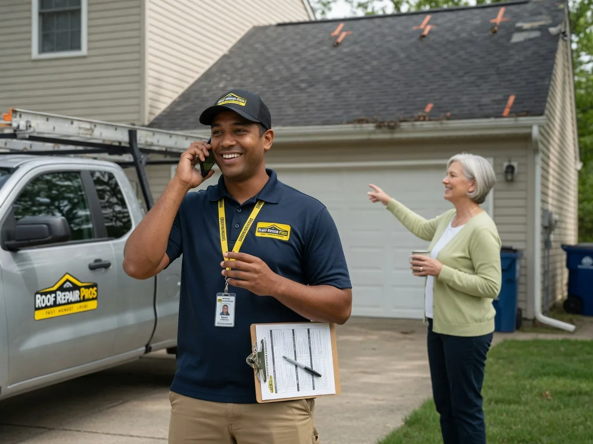 Roof Repair Congerville, IL FAQs